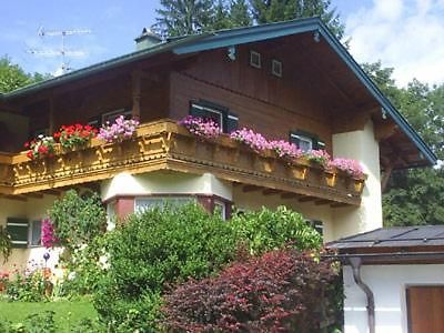 Ferienwohnung Kahlersberg Schönau am Königssee Esterno foto
