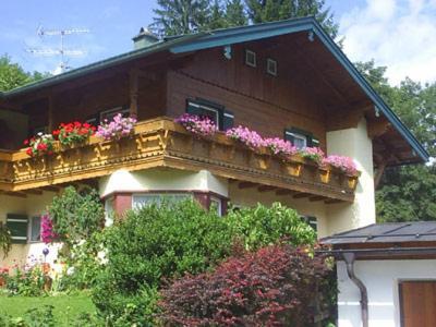 Ferienwohnung Kahlersberg Schönau am Königssee Esterno foto