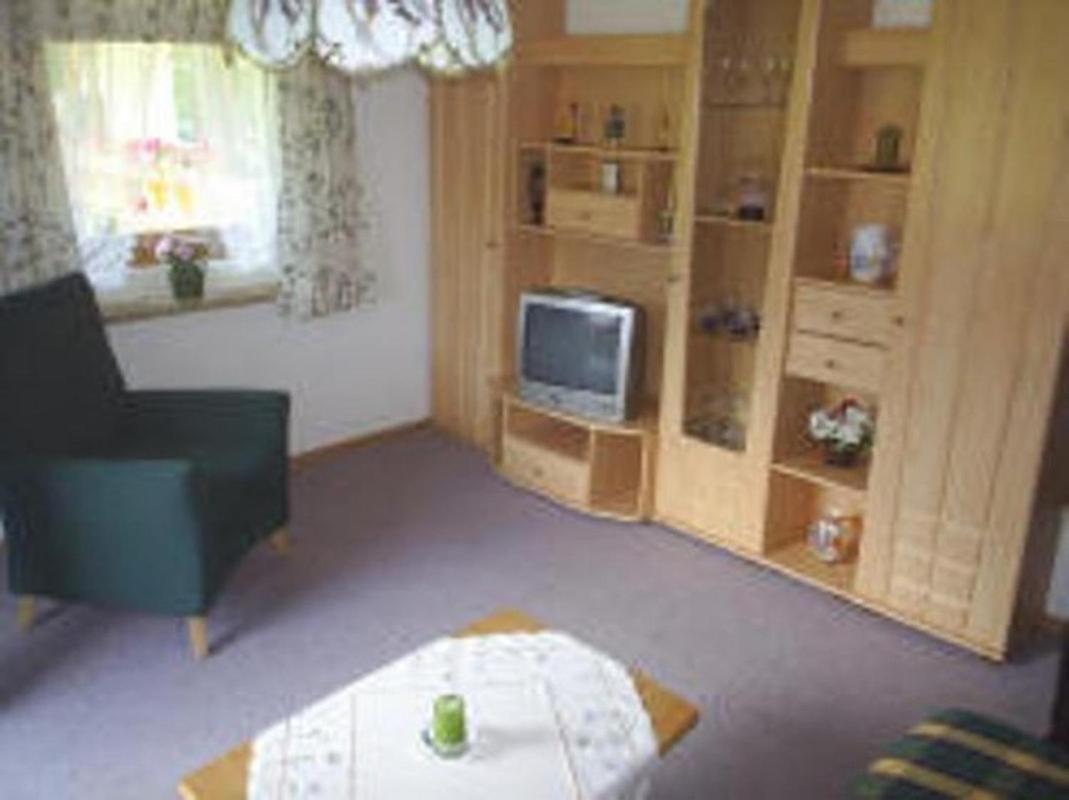 Ferienwohnung Kahlersberg Schönau am Königssee Esterno foto